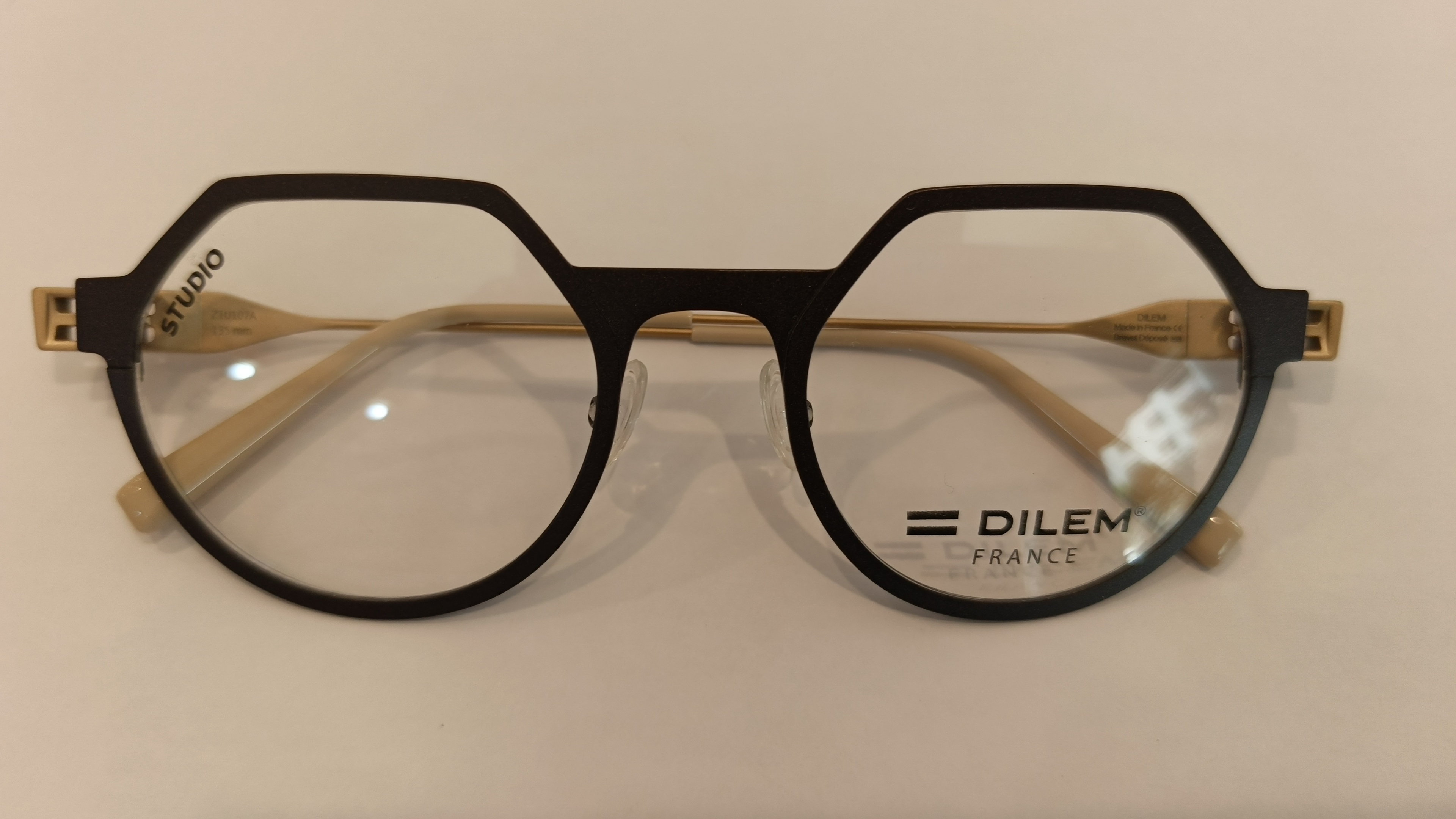 Lunettes Homme